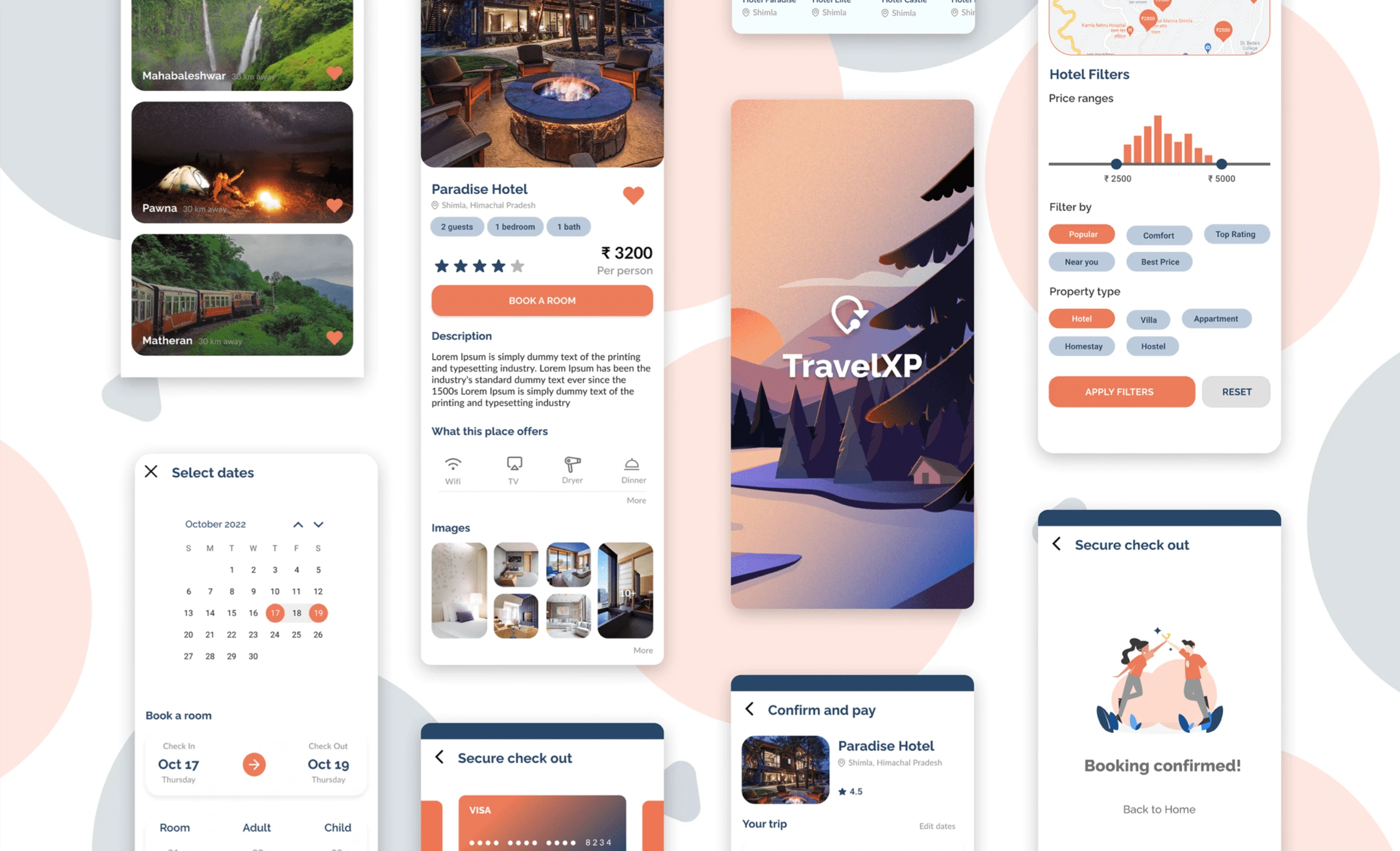 Project Image 2 - Flutterfly Softwares Portfolio